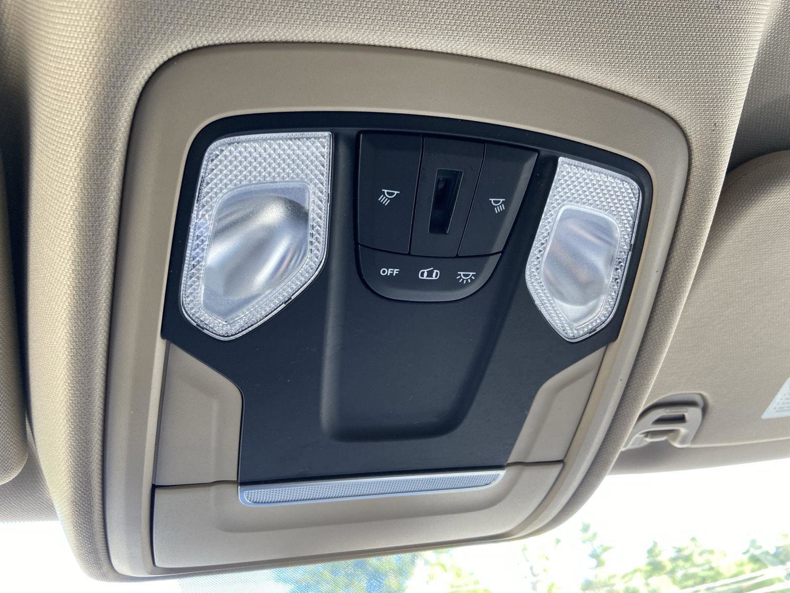 Used 2021 RAM 1500 Big Horn AWD/4WD image 28
