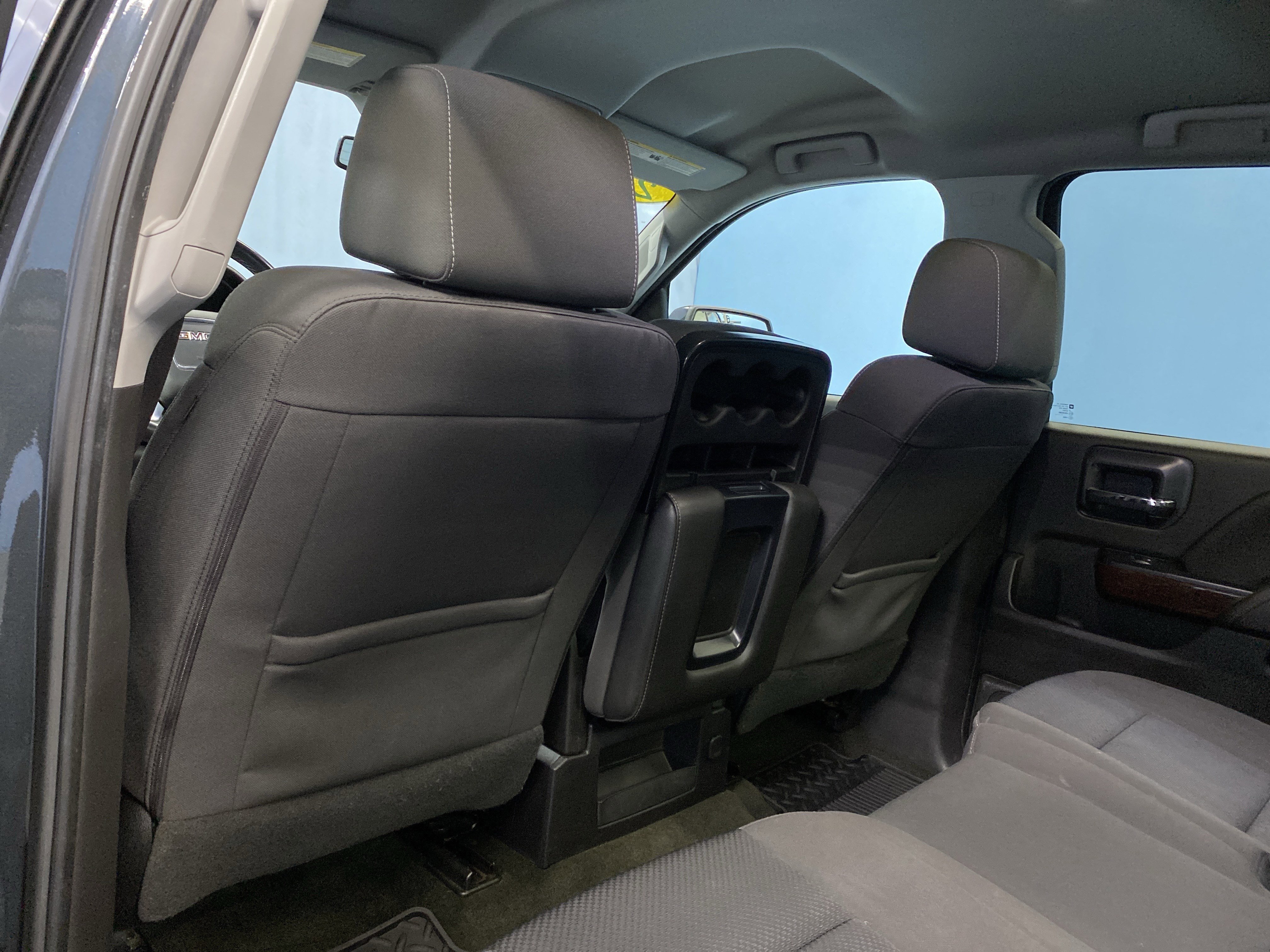 Used 2017 GMC Sierra 1500 SLE w/ SLE Value Package image 25