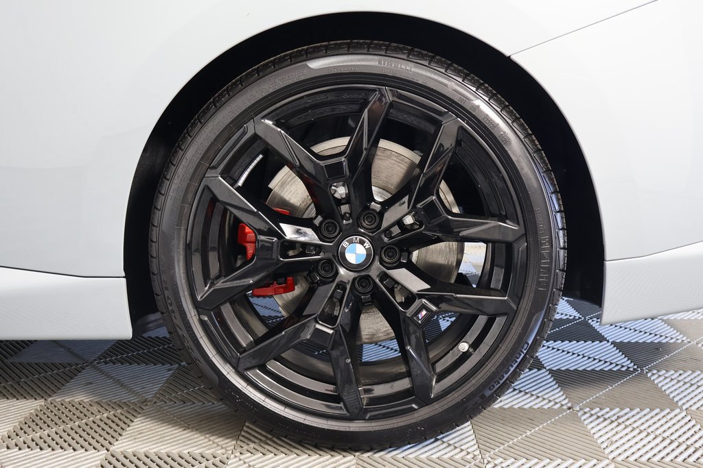 New 2026 BMW 230i Coupe w/ Premium Package RWD image 10