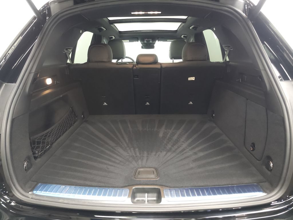Certified 2026 Mercedes-Benz GLE 350 4MATIC image 32