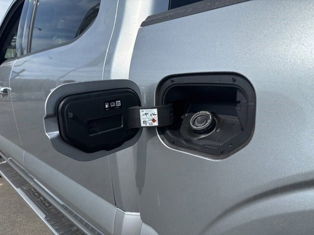 New 2025 Ford F150 XLT w/ Equipment Group 301A Standard image 32