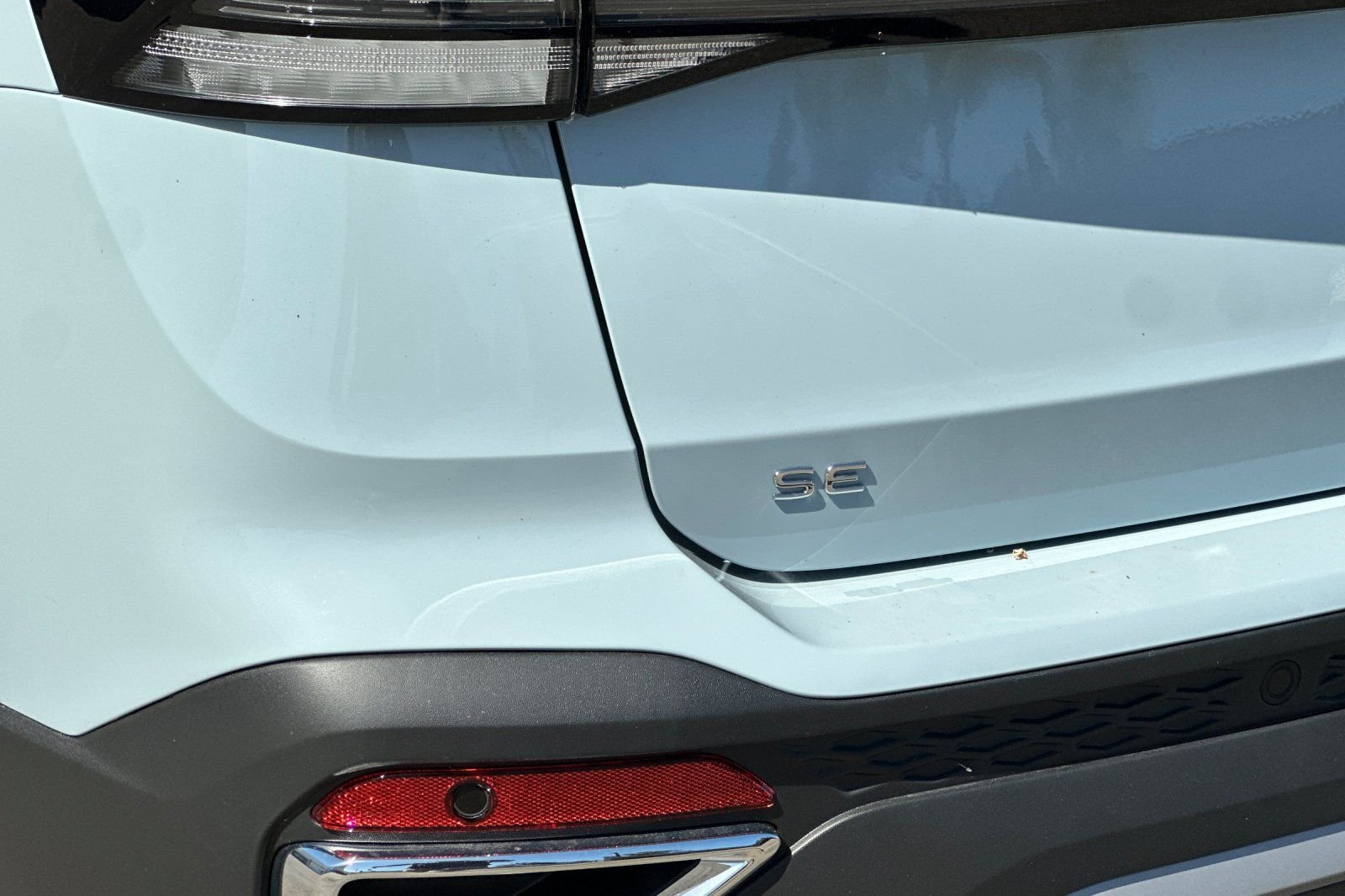 New 2026 Volkswagen Taos SE FWD image 26