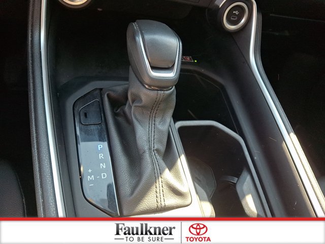 Certified 2024 Toyota Grand Highlander AWD image 16