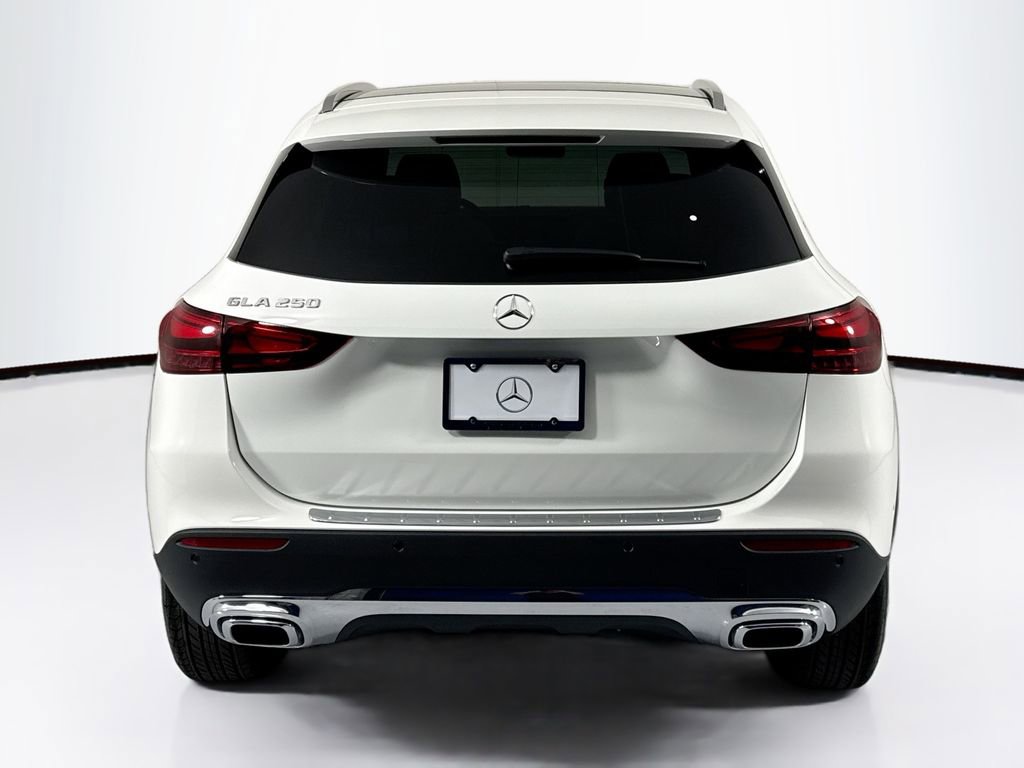 New 2026 Mercedes-Benz GLA 250 image 6
