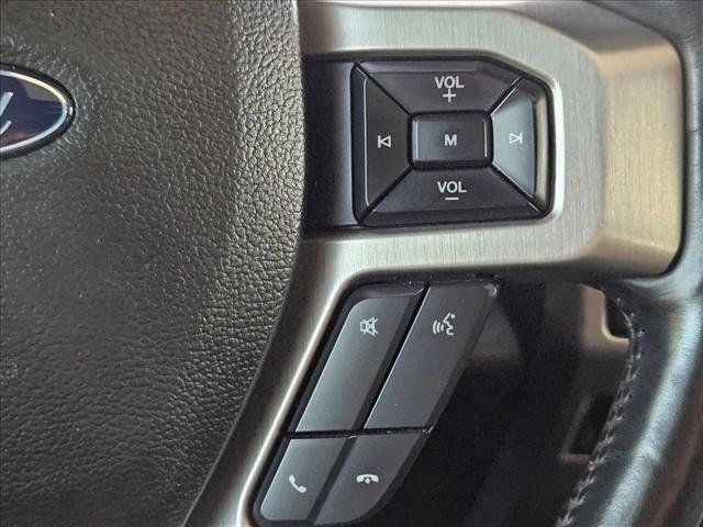 Used 2019 Ford F250 Platinum w/ Platinum Ultimate Package AWD/4WD image 24
