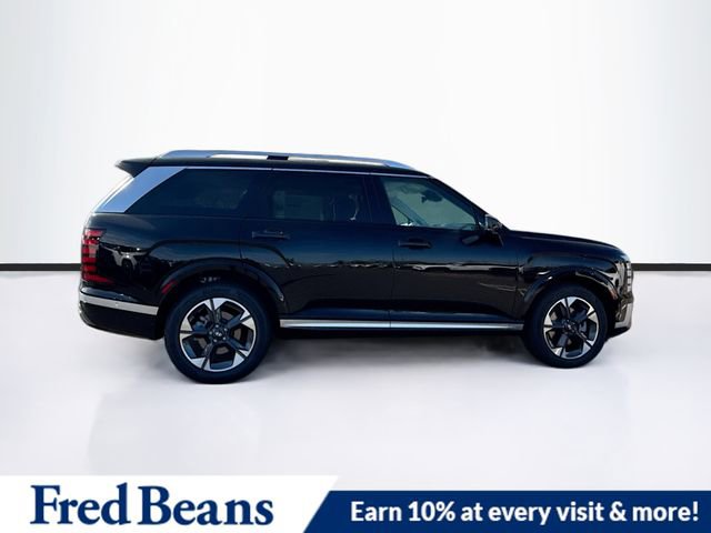 New 2026 Hyundai Palisade Limited image 8