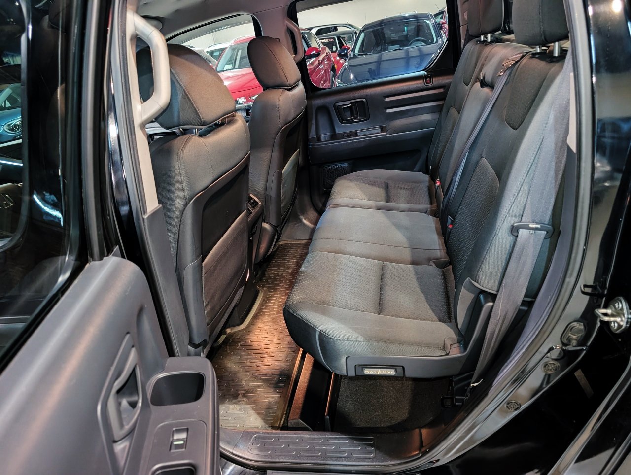 Used 2012 Honda Ridgeline Sport image 18