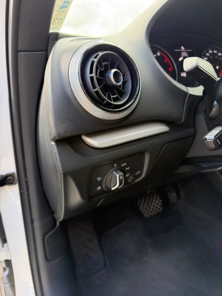 Used 2017 Audi A3 2.0T Premium w/ Convenience Package FWD image 9