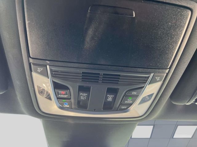 Used 2024 Acura MDX A-Spec AWD/4WD image 30