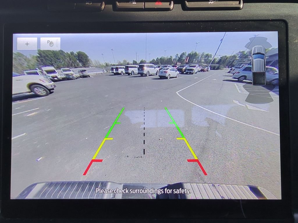 Certified 2022 Ford F150 Lariat w/ Equipment Group 502A High image 20