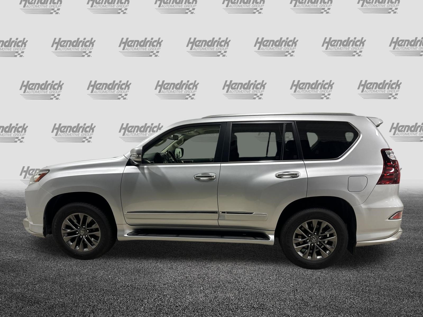 Used 2019 Lexus GX 460 Luxury AWD/4WD image 7