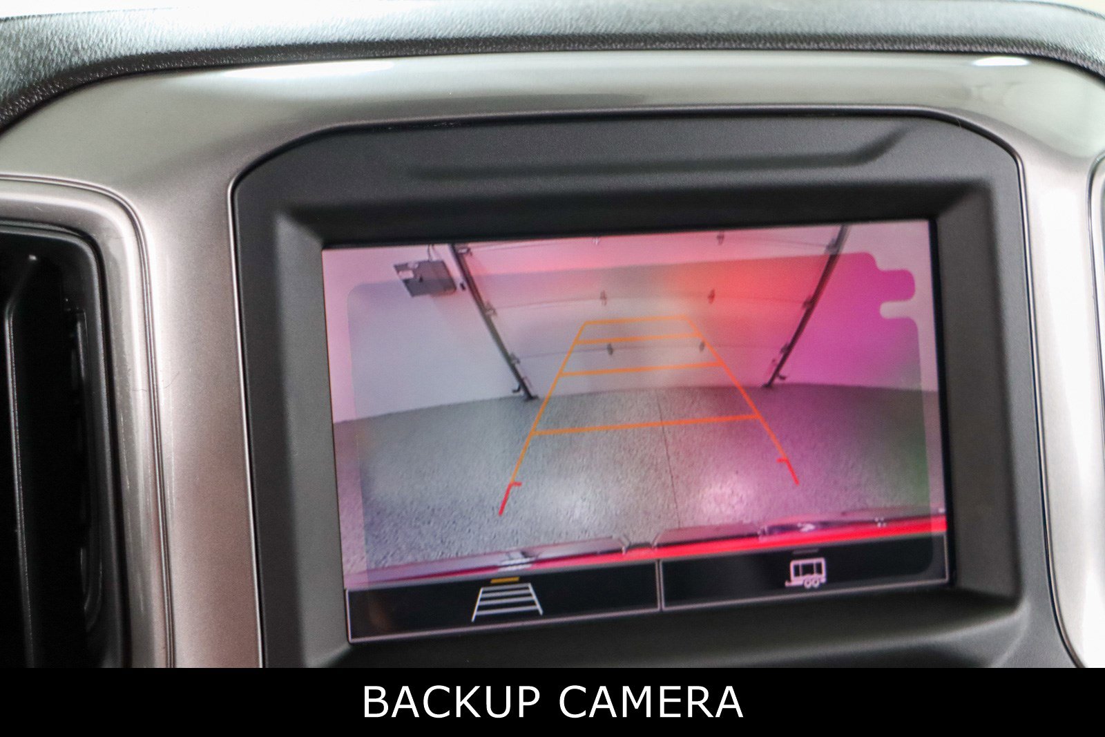 Used 2024 GMC Sierra 1500 Pro w/ Pro Value Package image 18