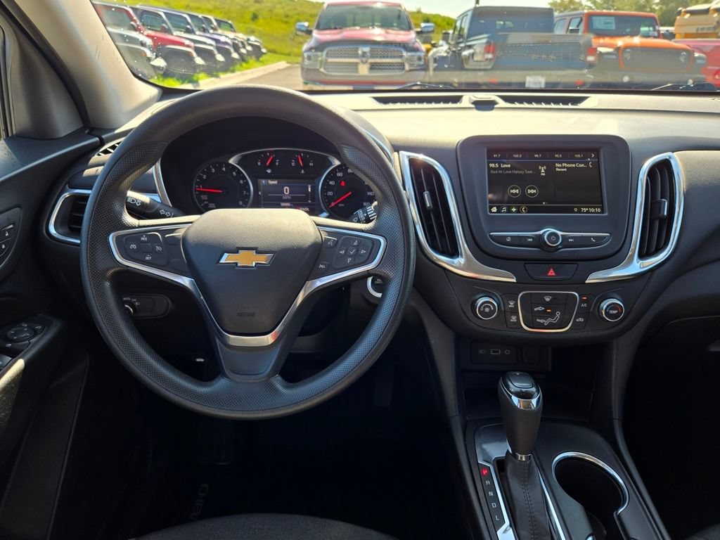 Used 2019 Chevrolet Equinox LT FWD image 17