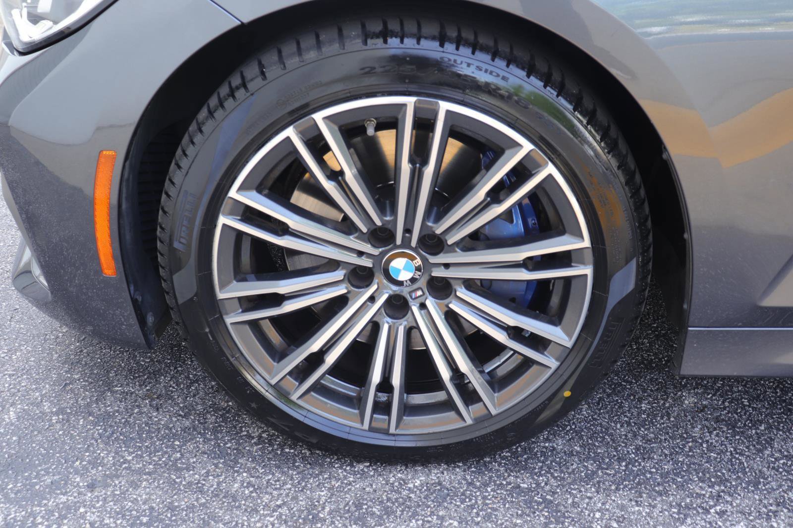 Used 2020 BMW M340i xDrive w/ Driving Assistance Package image 37