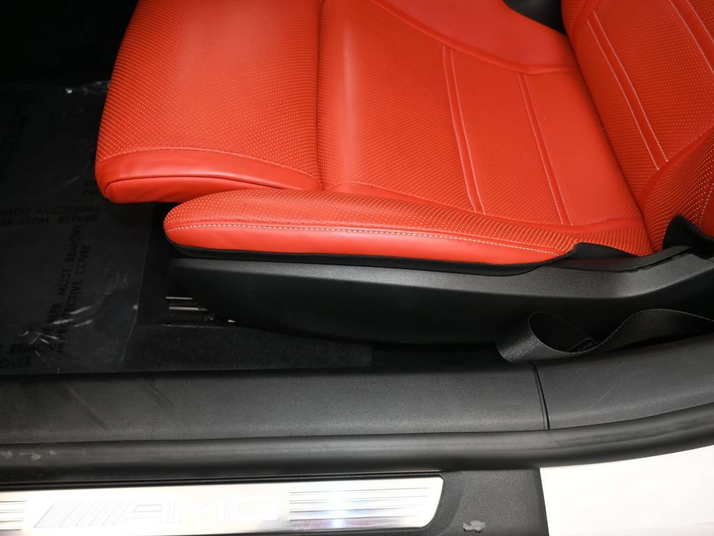 Used 2022 Mercedes-Benz SL 63 AMG 4MATIC image 16