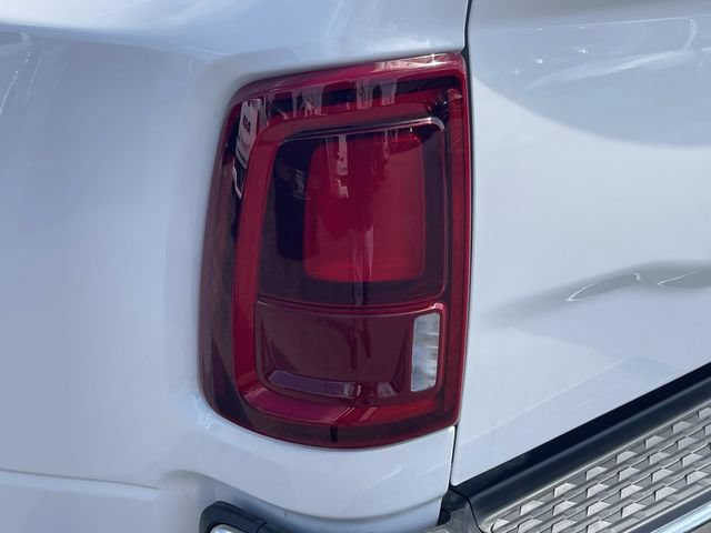 New 2026 RAM 3500 Tradesman AWD/4WD image 10