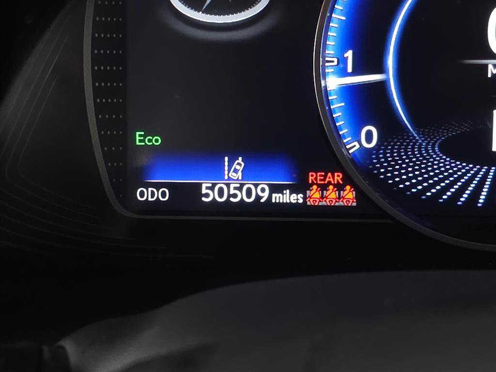 Certified 2021 Lexus ES 250 w/ Premium Package image 19