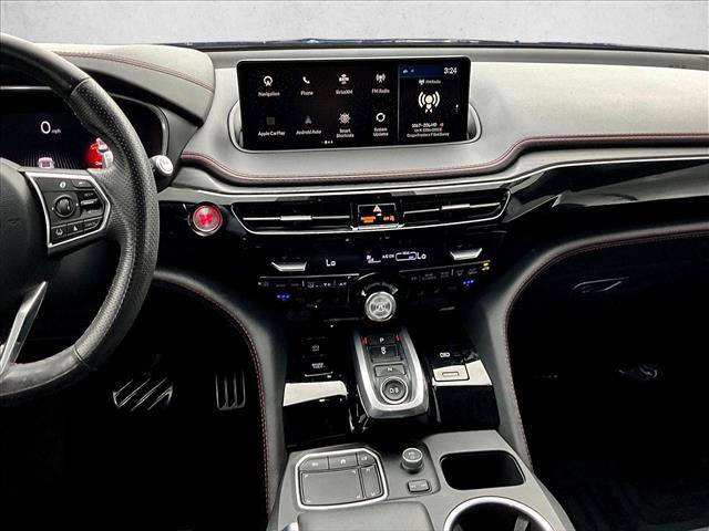 Used 2022 Acura MDX Type S image 8