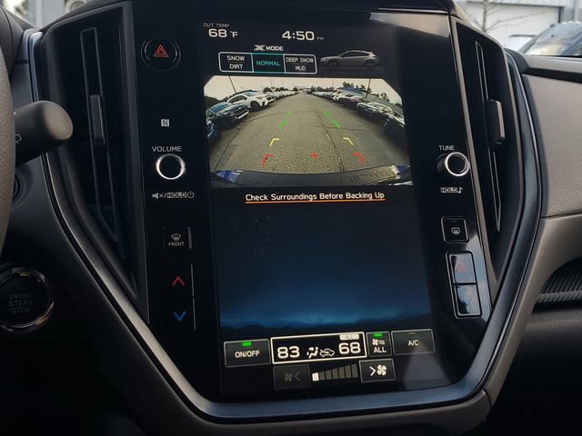 New 2026 Subaru Crosstrek 2.0i Premium image 28