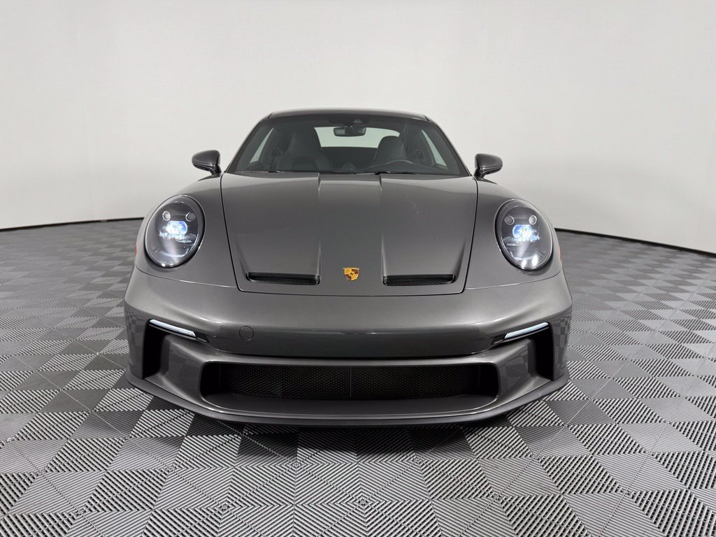 Certified 2023 Porsche 911 GT3 RWD image 7