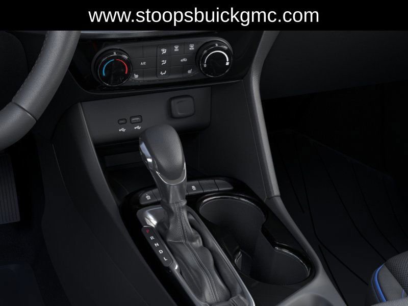 New 2026 Buick Encore GX Sport Touring w/ Advanced Technology Package image 25