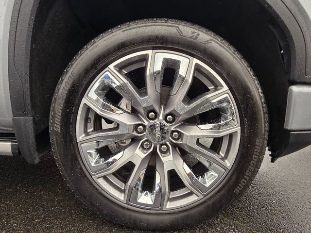 Certified 2025 GMC Sierra 1500 Denali w/ Denali Reserve Package image 11