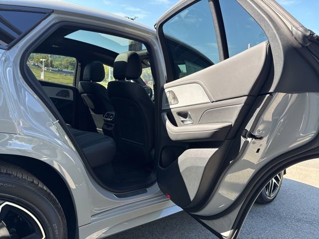 New 2026 Mercedes-Benz GLE 53 AMG 4MATIC Coupe image 23