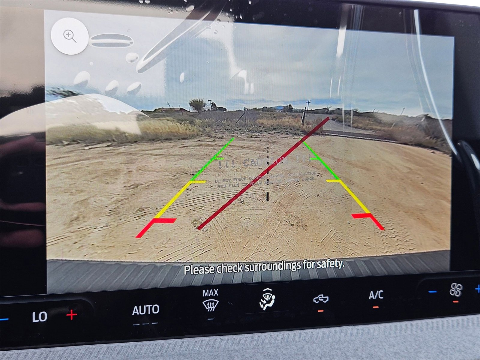 New 2026 Ford Maverick XLT w/ Equipment Group 301A image 17