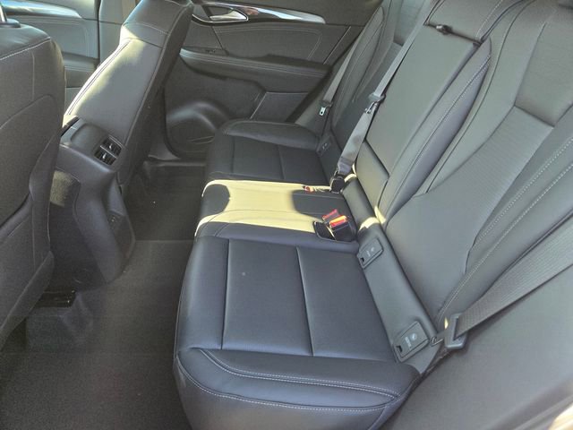 New 2026 Buick Envision Preferred image 7