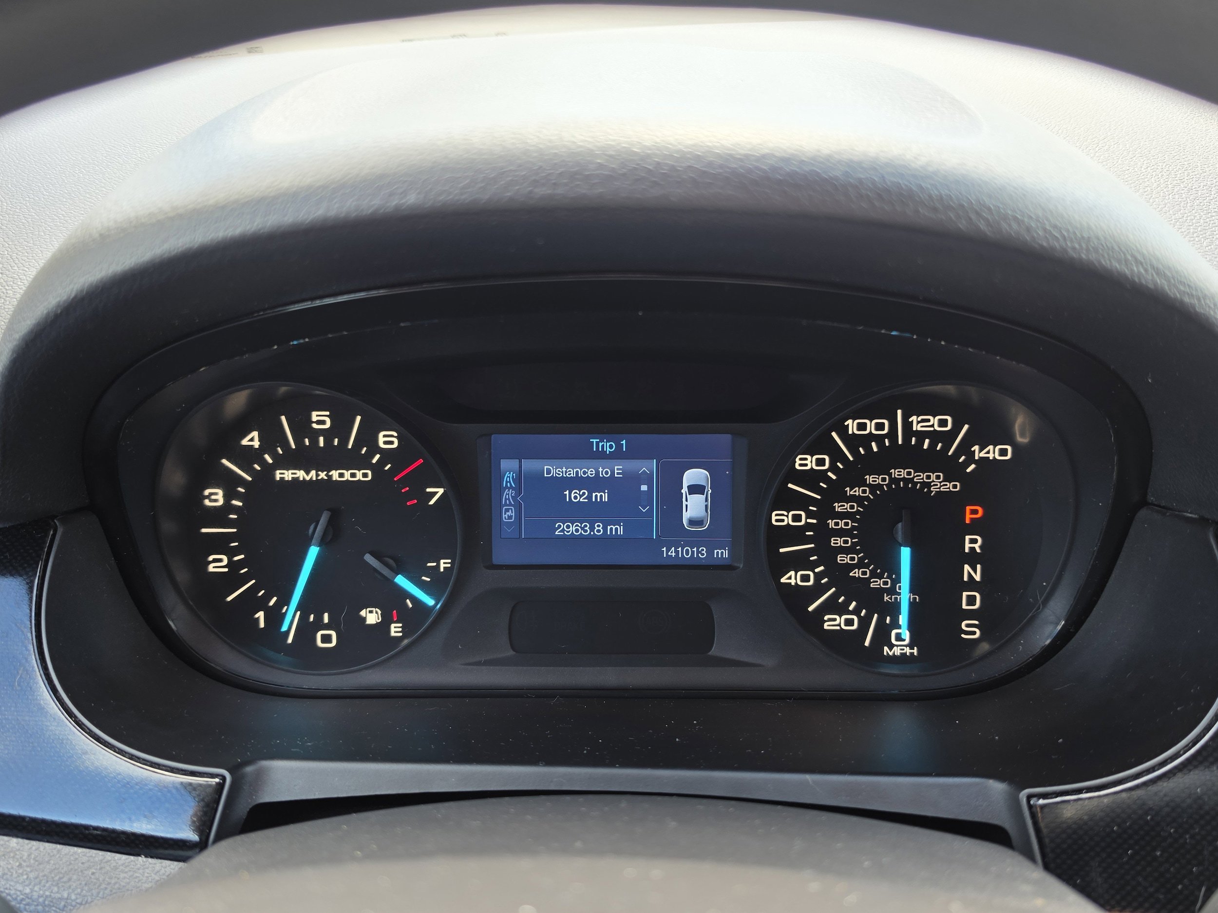 Used 2013 Ford Edge SE AWD/4WD image 18