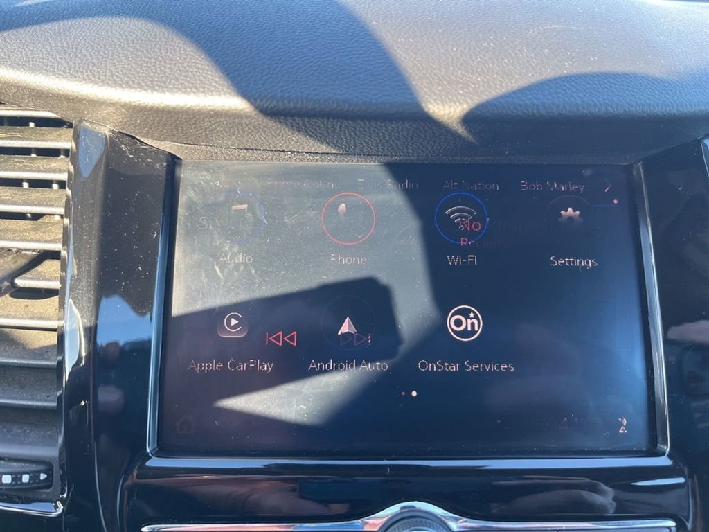 Used 2021 Chevrolet Trax LS w/ Tint and Cruise Package image 27