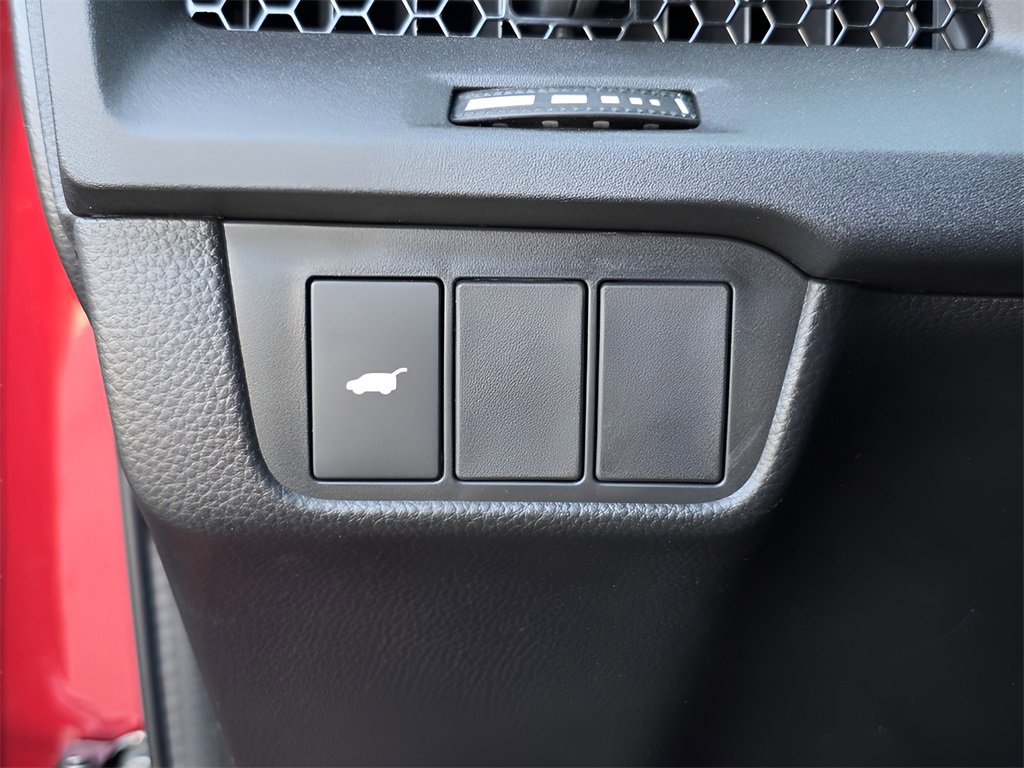 Used 2026 Honda CR-V Sport-L image 25