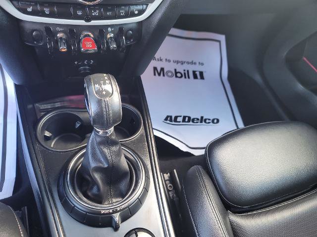 Used 2017 MINI Cooper Countryman S image 15