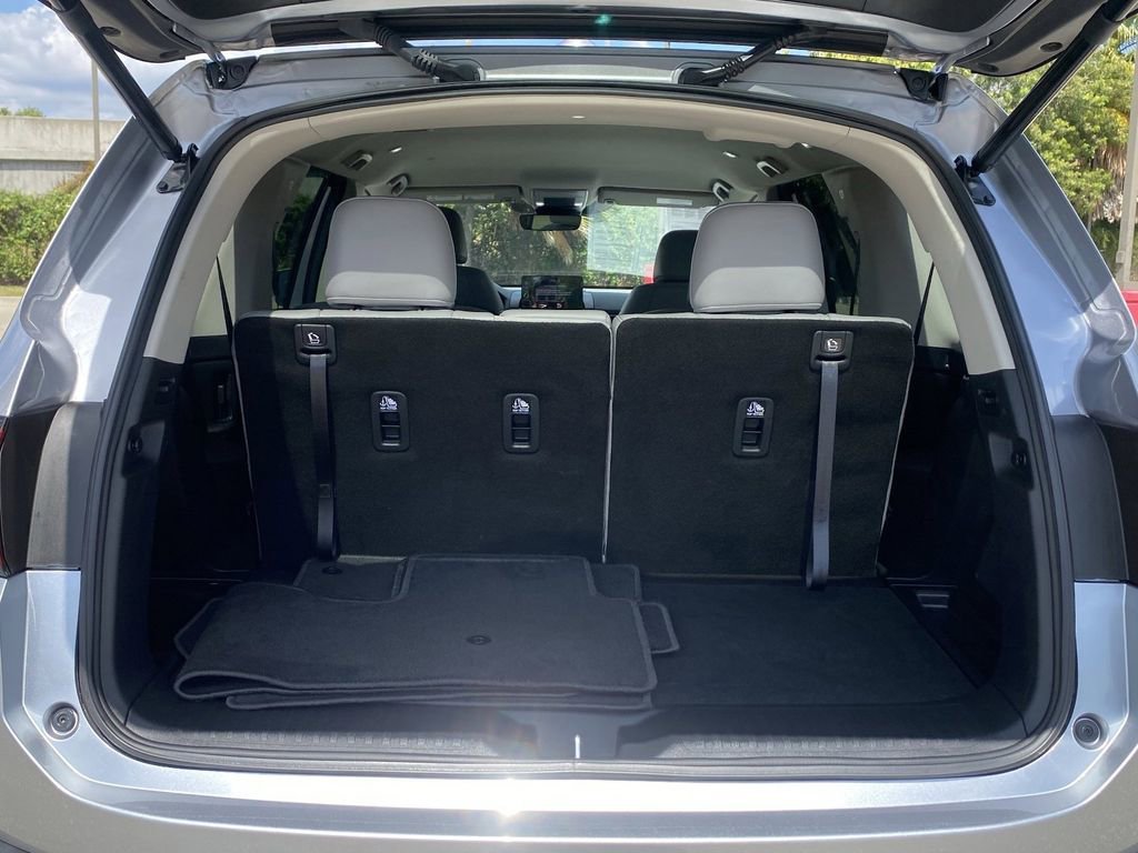 Used 2025 Honda Pilot EX-L image 20