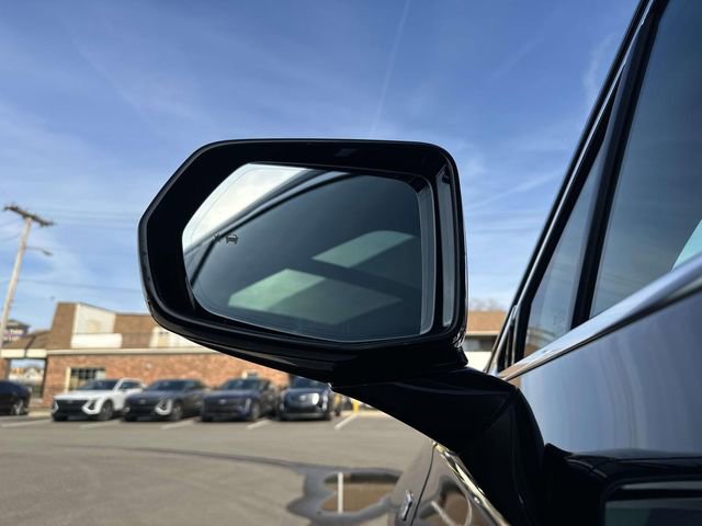 Certified 2023 Cadillac XT6 Premium Luxury image 13