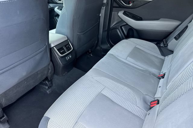 Used 2022 Subaru Outback Premium AWD/4WD image 14