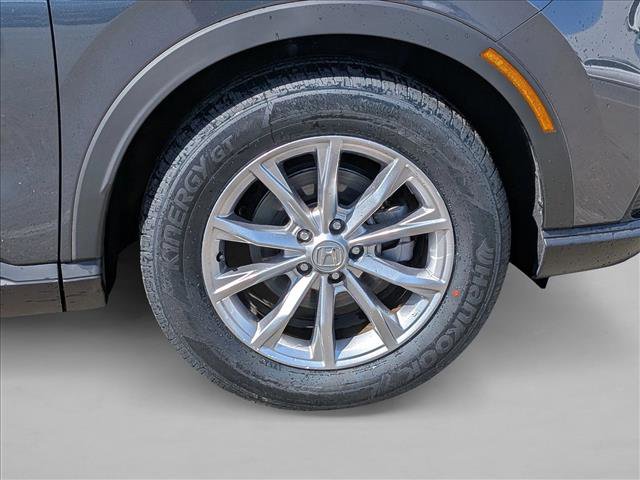 Used 2024 Honda CR-V EX-L image 21