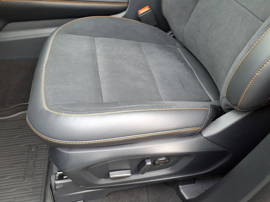 New 2026 Ford Explorer Tremor w/ Tremor Ultimate Package image 16