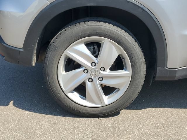 Used 2019 Honda HR-V EX-L image 5