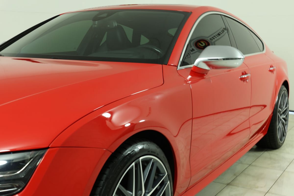 Used 2016 Audi S7 AWD/4WD image 49