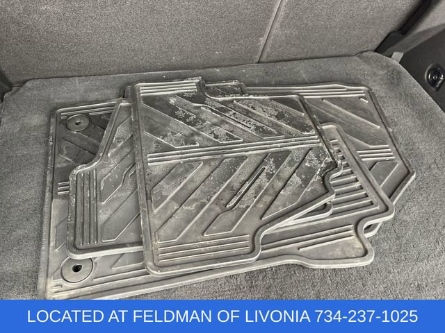 Used 2020 Chevrolet Trax LT image 32