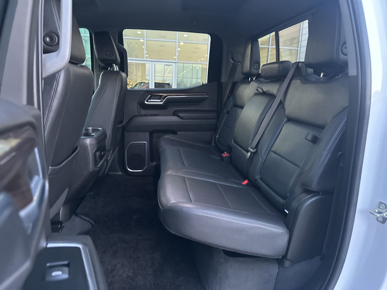 Used 2023 Chevrolet Silverado 1500 RST w/ Rally Edition image 19