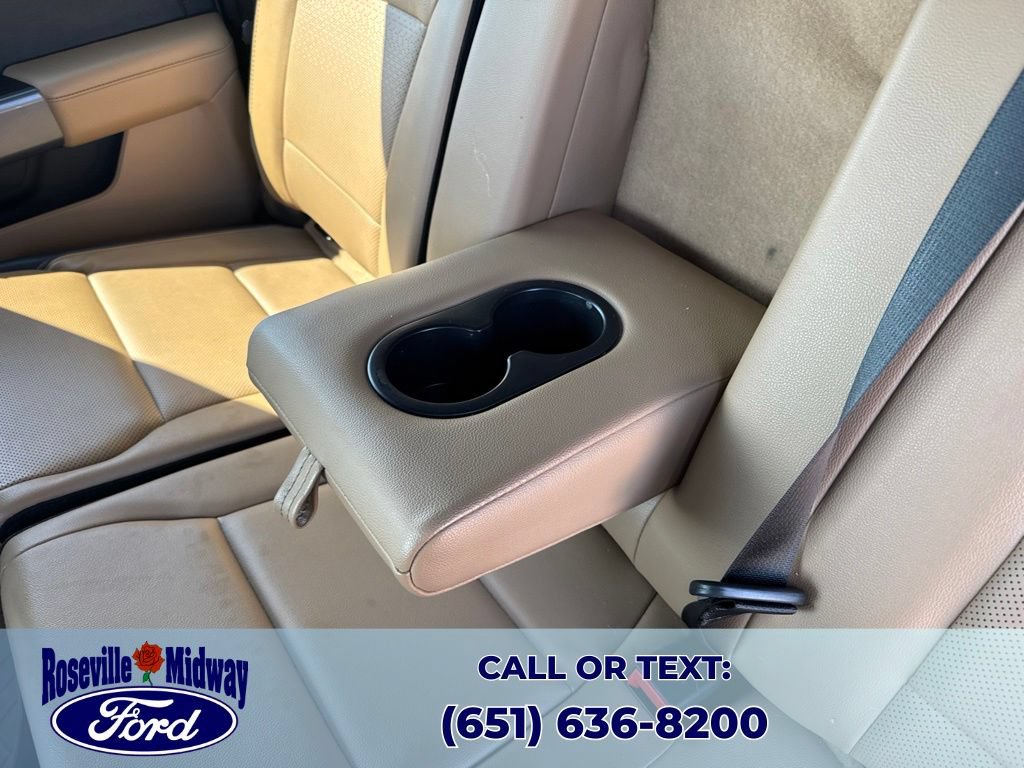 Used 2023 Ford F350 Lariat w/ Tow Technology Package AWD/4WD image 34