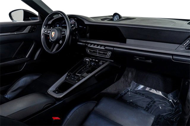 Used 2020 Porsche 911 Carrera w/ Premium Package image 50