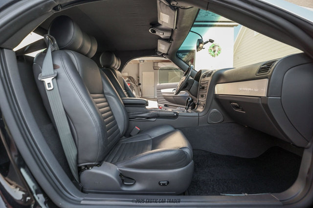 Used 2002 Ford Thunderbird Deluxe image 50