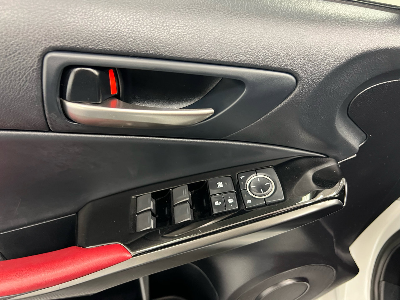 Used 2024 Lexus IS 300 w/ Comfort Package image 6