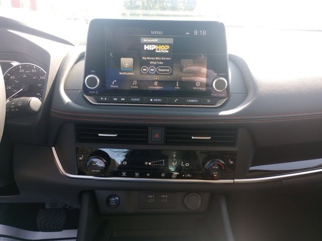 New 2026 Nissan Rogue SV image 21