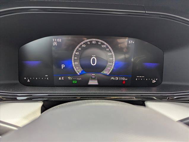 New 2026 Volkswagen Taos S FWD image 16