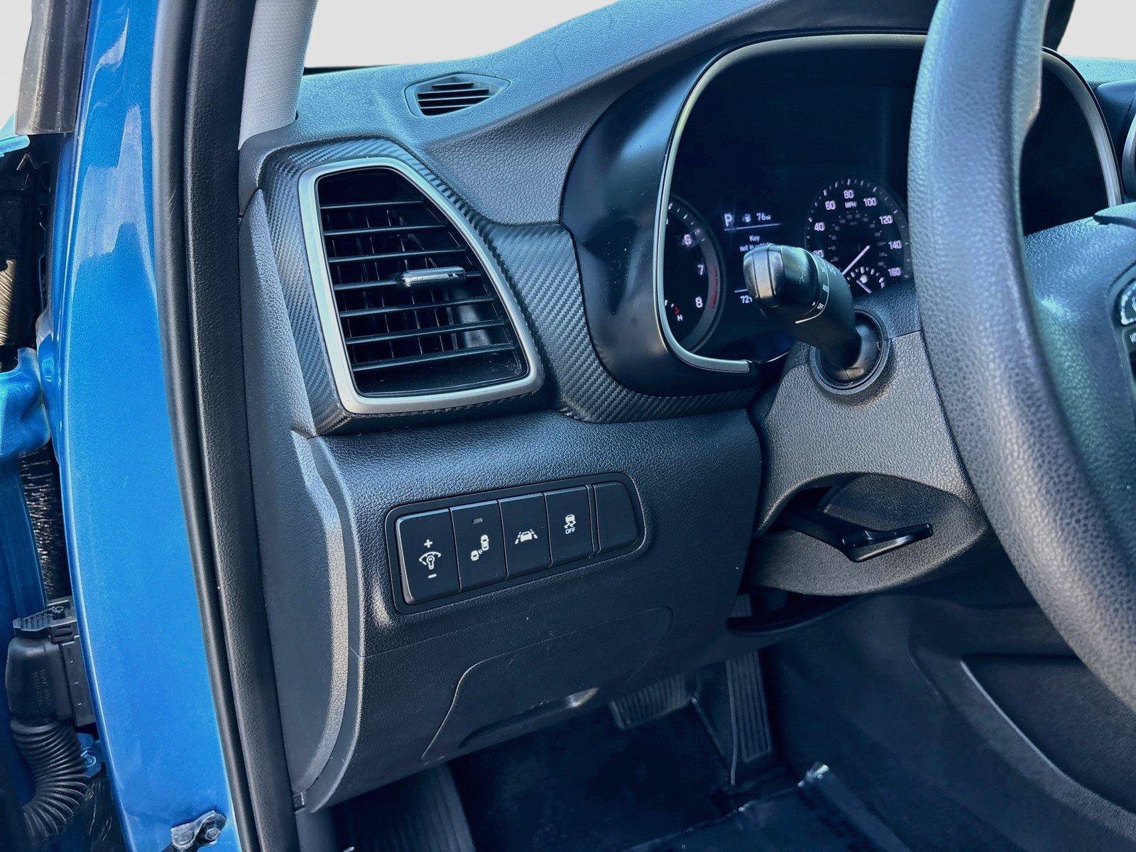 Used 2019 Hyundai Tucson SEL FWD image 10