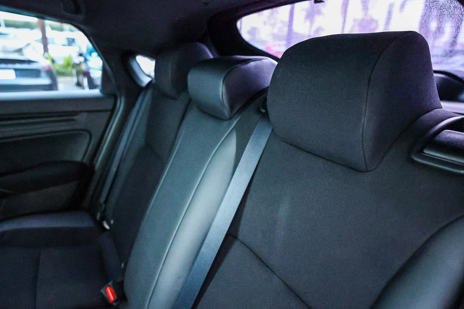 Certified 2024 Honda Civic Sport image 26